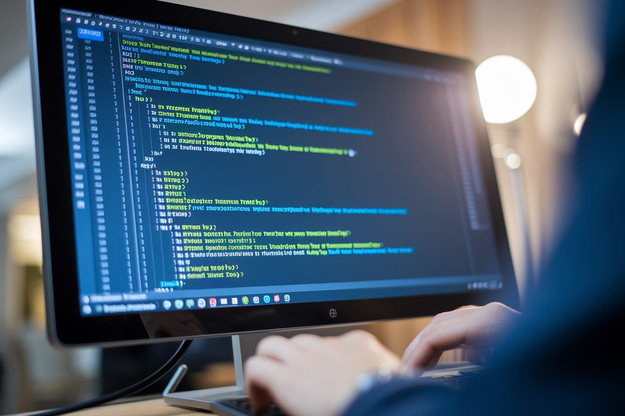 Localiser une Adresse IP avec Python : Méthodes et Outils Efficaces