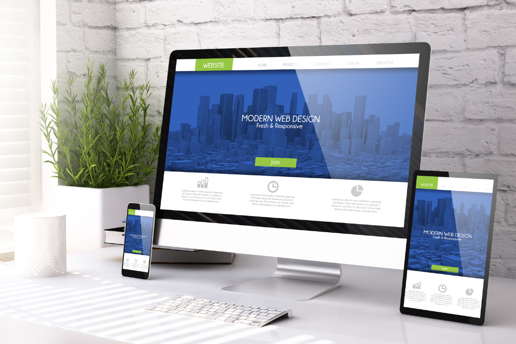 Comment choisir la bonne technologie pour votre site vitrine professionnel