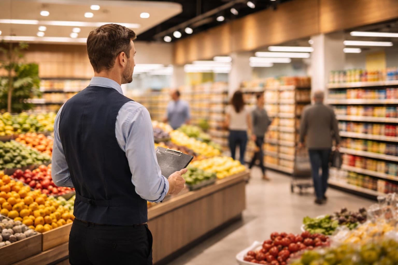 Retail Sales Audit : Comment Optimiser vos Ventes en Magasin ?