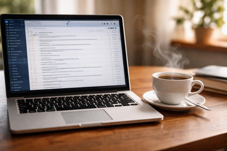 CC et CCI Mail : Quelle Différence et Comment les Utiliser ?
