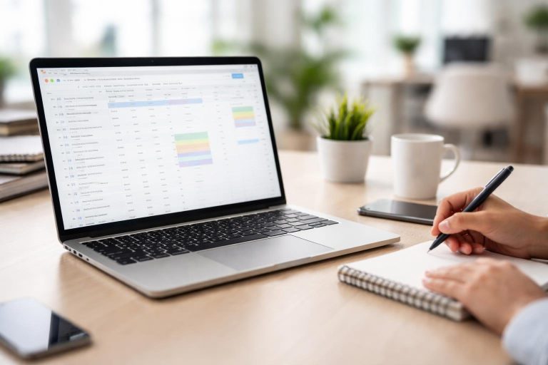 Nommez une Alternative Libre au Logiciel Propriétaire Microsoft Excel : la Liste