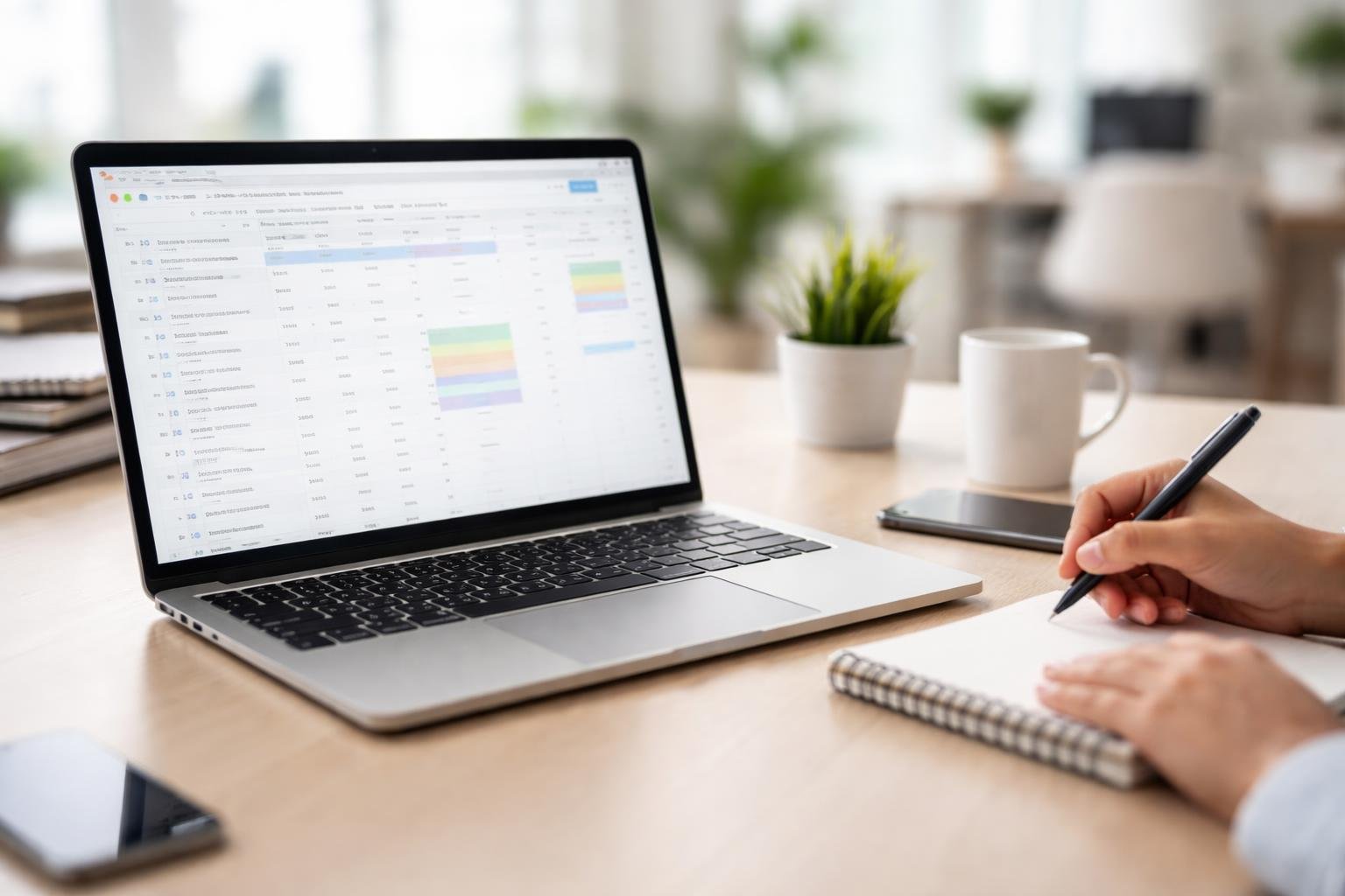 Nommez une Alternative Libre au Logiciel Propriétaire Microsoft Excel : la Liste