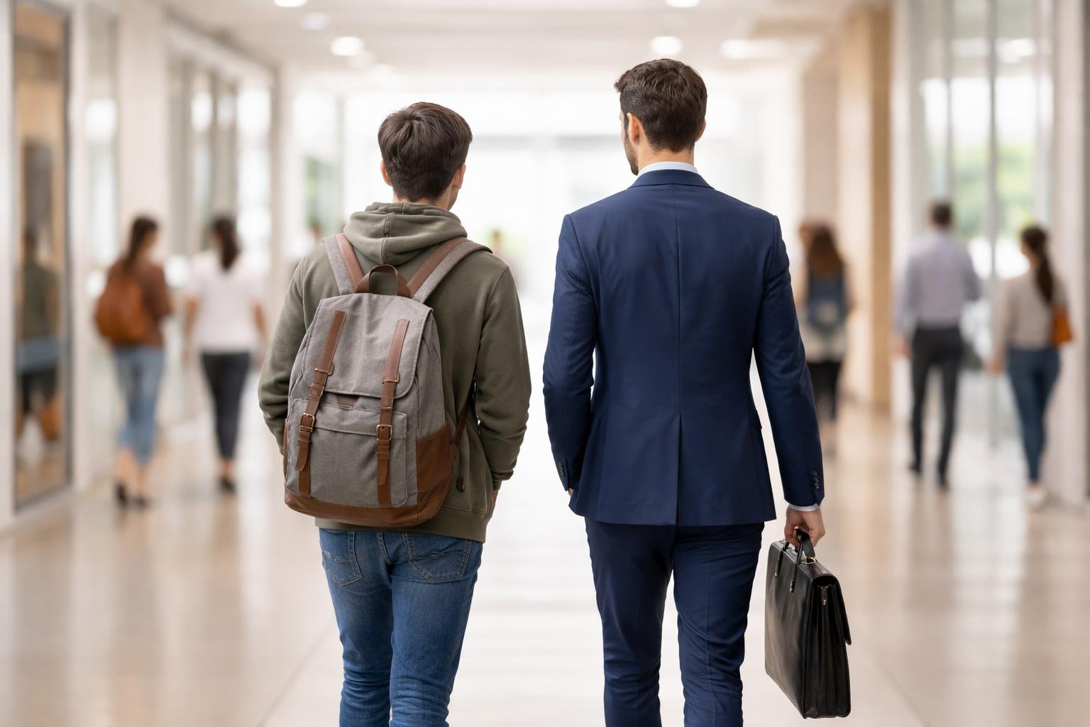 Formation Continue et Initiale : Comprendre les Différences
