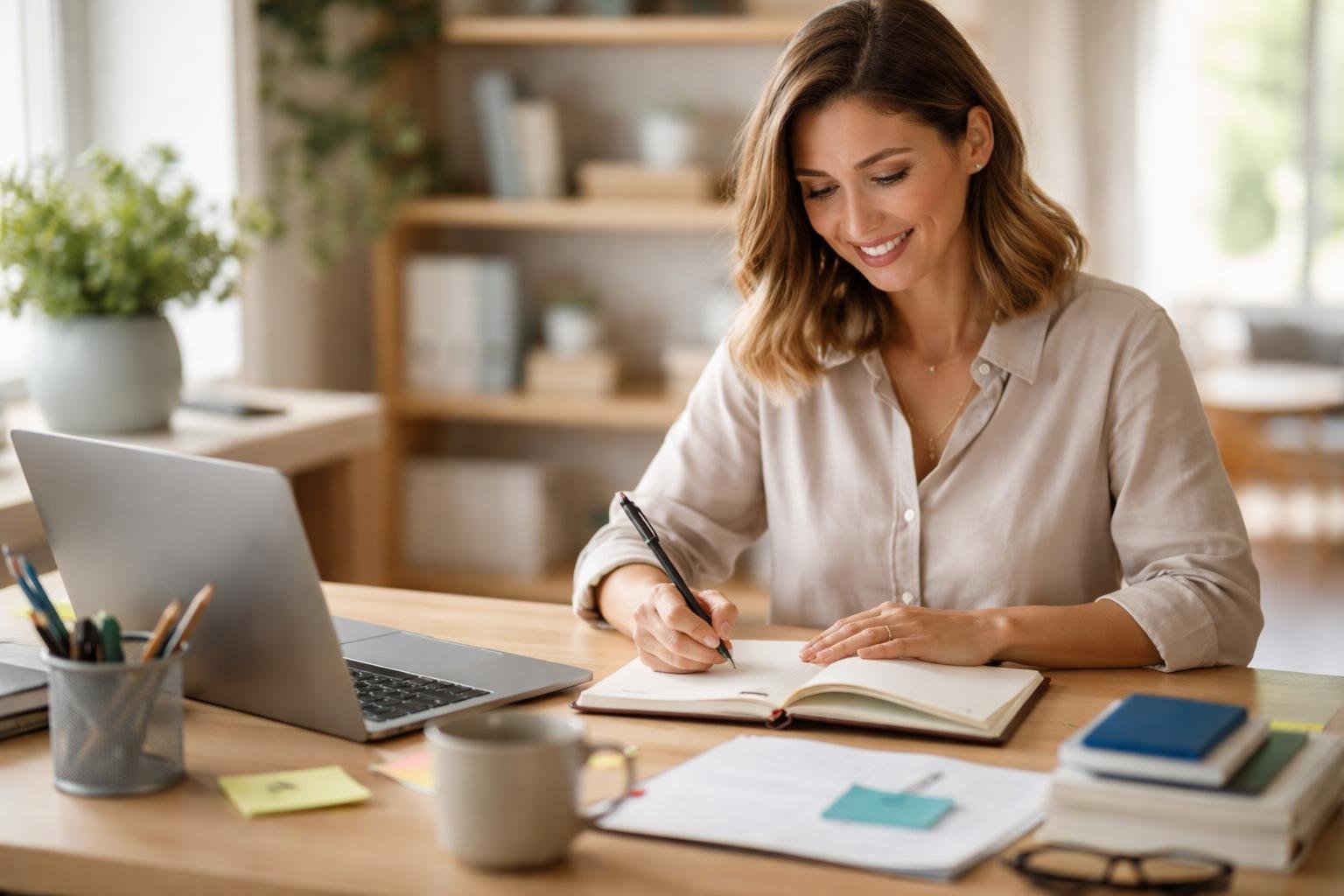 Secrétaire Médical à Domicile : Comment Démarrer cette Activité ?