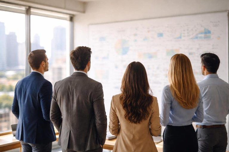 entrepreneurs-tableau-blanc-salle-reunion-vue-urbaine