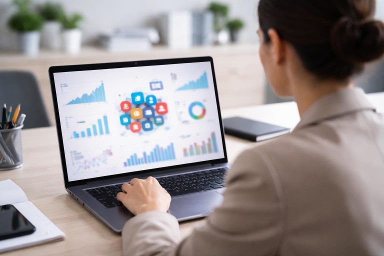 LinkedIn SSI : Comment Améliorer votre Score ?