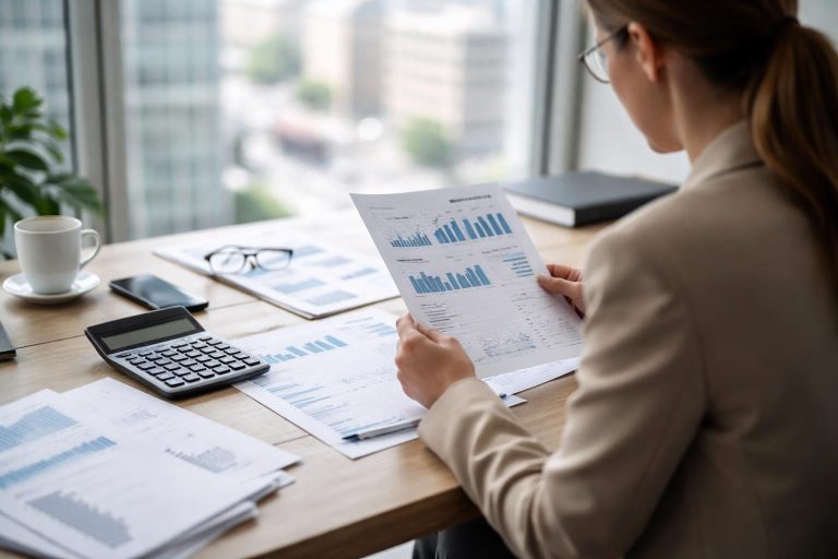 Provision pour Risques et Charges : Définition et Fonctionnement