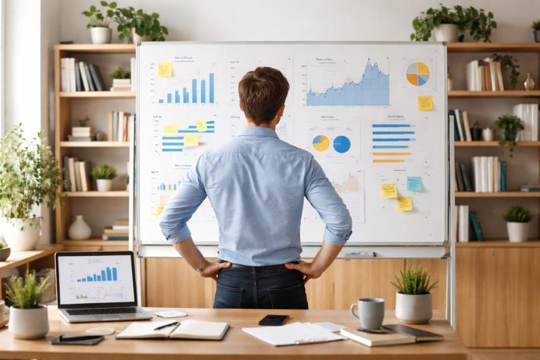 Analyse du Micro Environnement : Méthode et Outils Pratiques