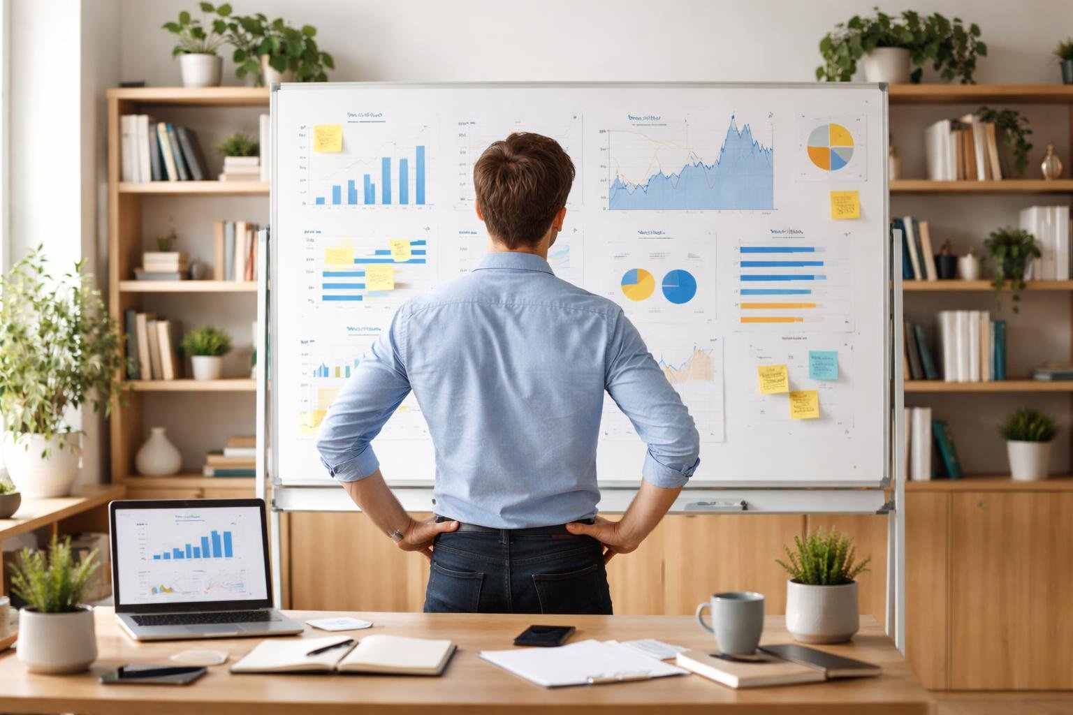 Analyse du Micro Environnement : Méthode et Outils Pratiques