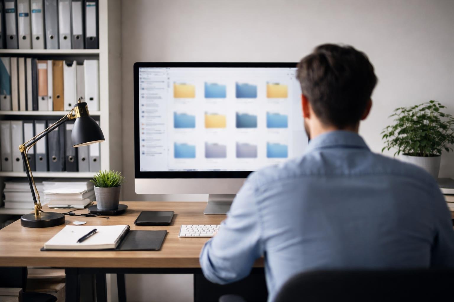 GED Archivage : Ne Confondez Plus ces Deux Termes