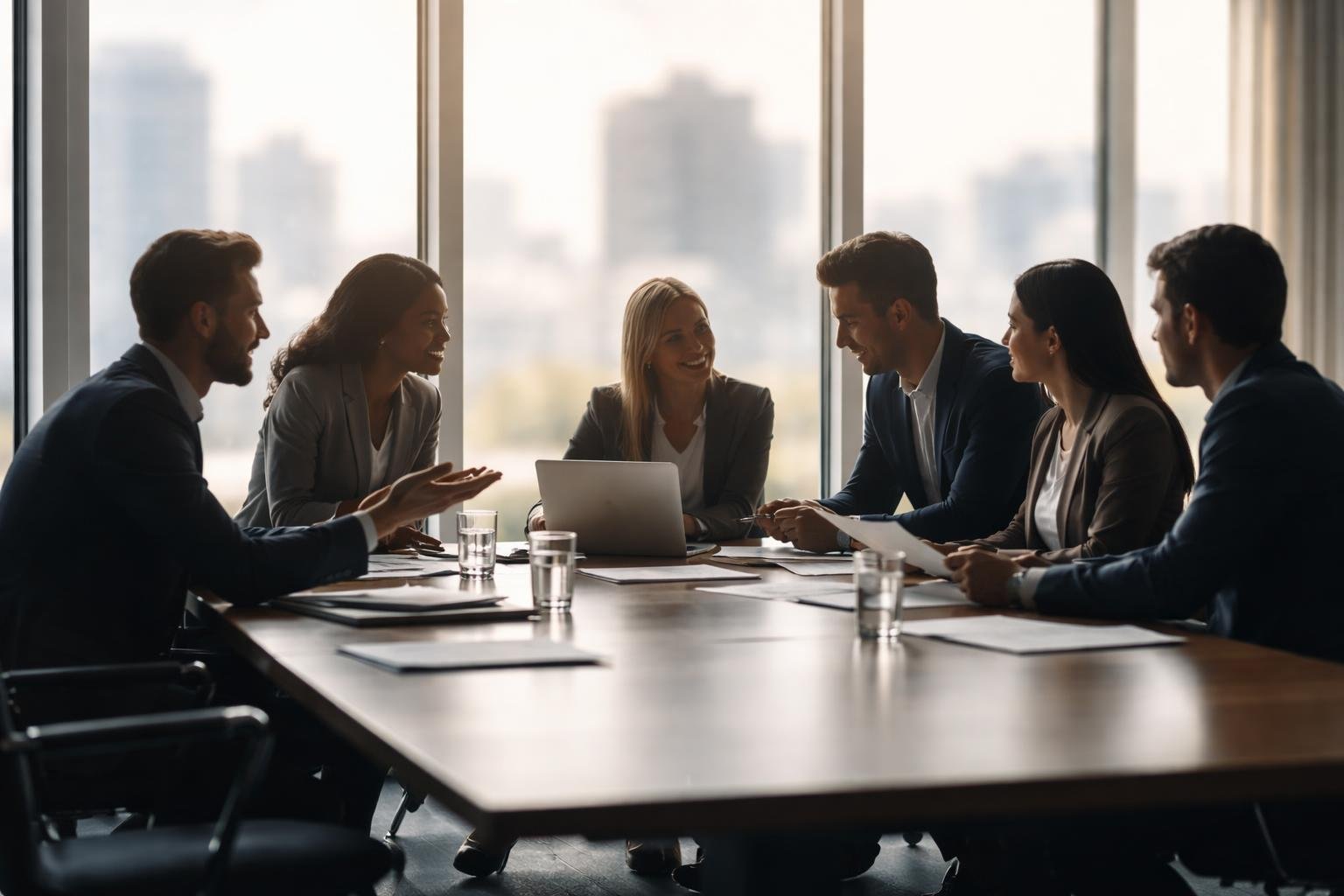 Business Improvement Association : Qu&rsquo;est-ce que c&rsquo;est ?