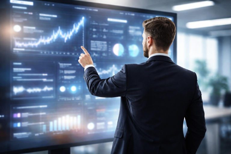 Pourquoi Utiliser un Logiciel QHSE : les 7 Raisons de Digitaliser