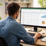 Faire ses Comptes Excel : Comment Créer son Tableau ?