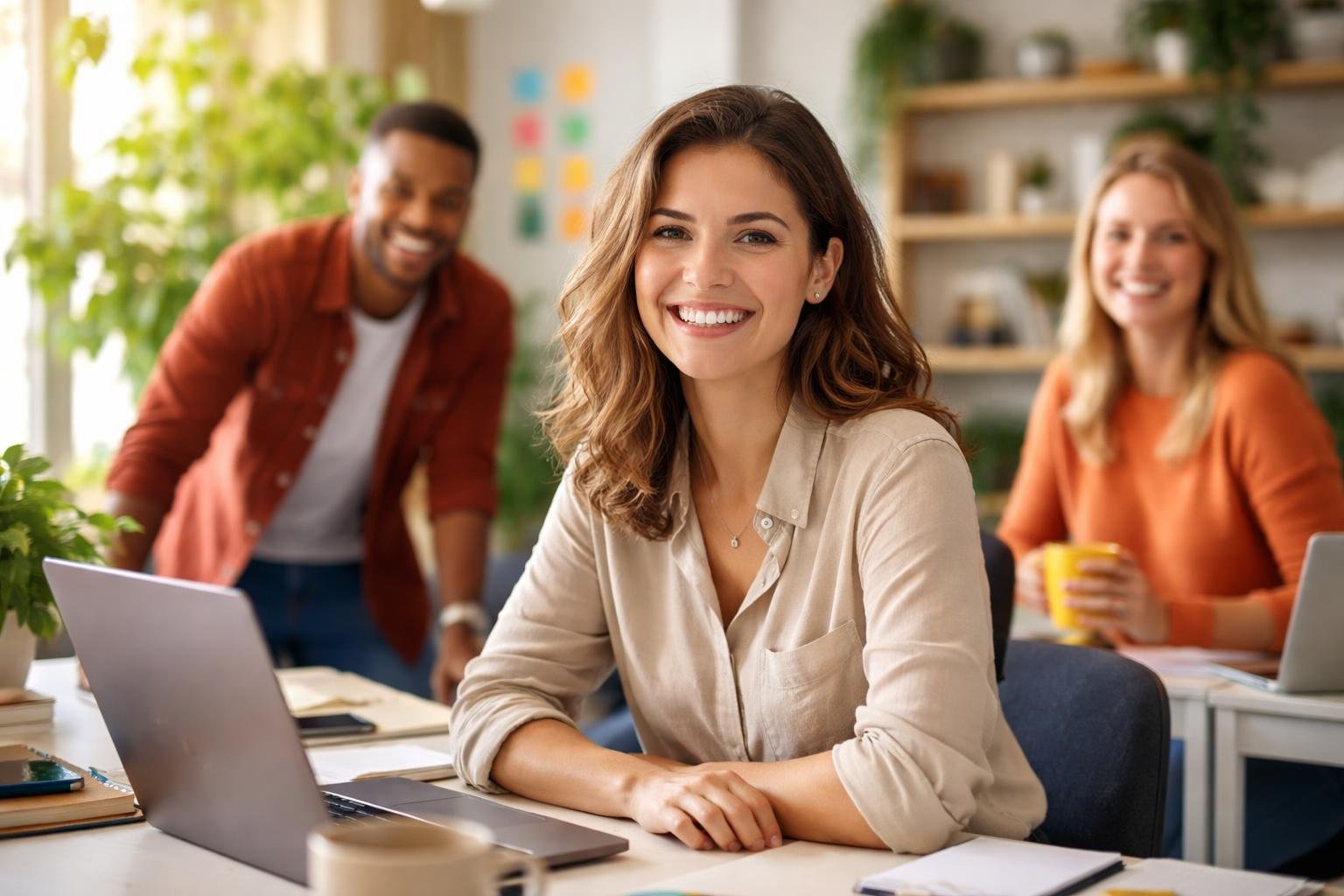 Happiness Manager : Métier, Missions et Salaire