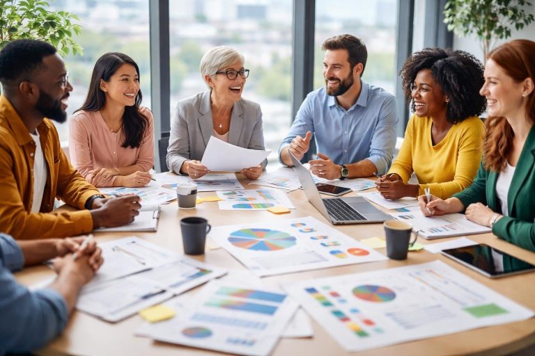 Pilier RSE : 3 ou 7 Piliers selon les Modèles ?