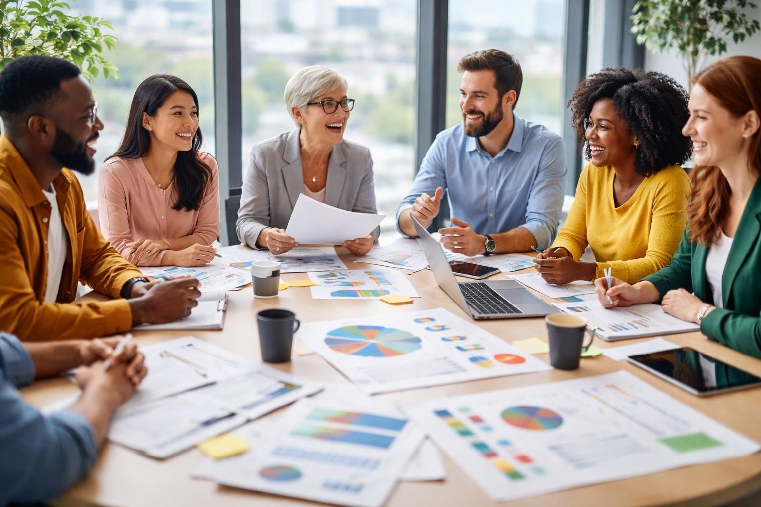Pilier RSE : 3 ou 7 Piliers selon les Modèles ?