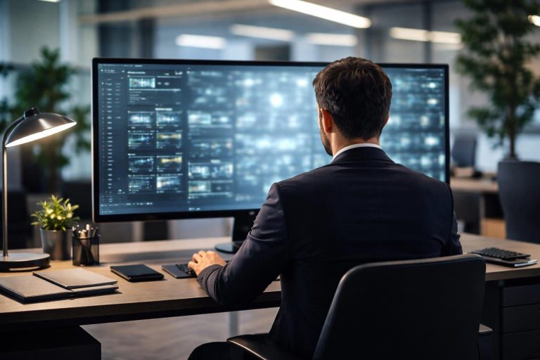 Comment Utiliser ERP NexaCore Evolution : Tutoriel Complet