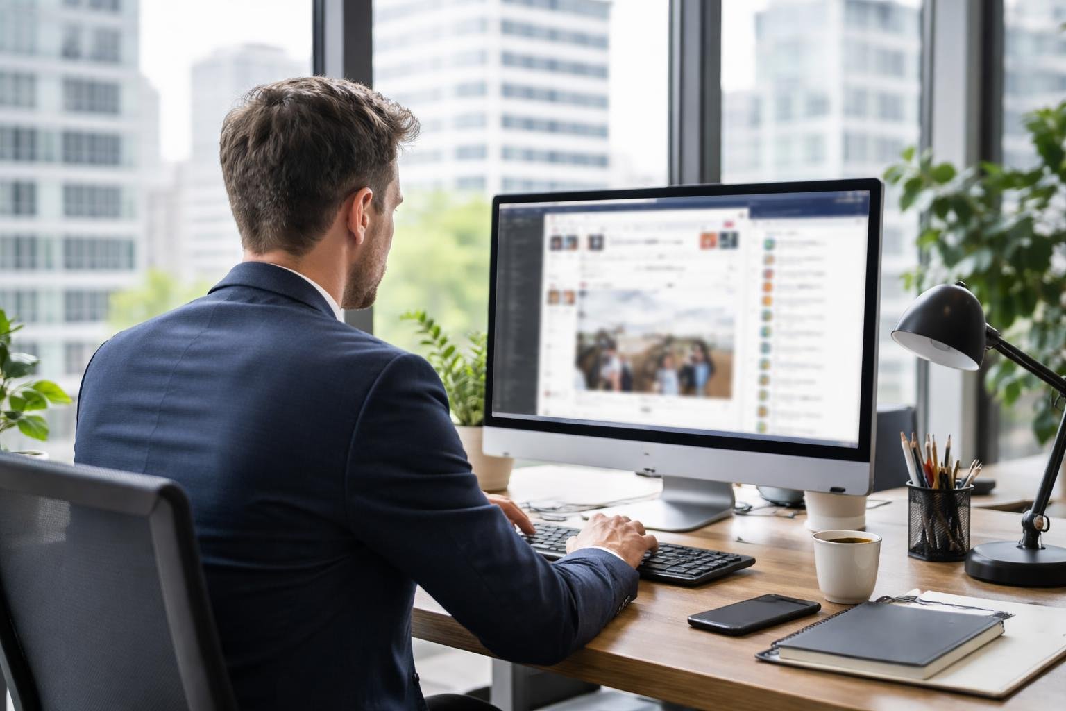 SalesBot Connector : Outil de Prospection LinkedIn Efficace ?