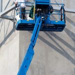 Formez-vous à la conduite de nacelle de chantier avec BTP Académie