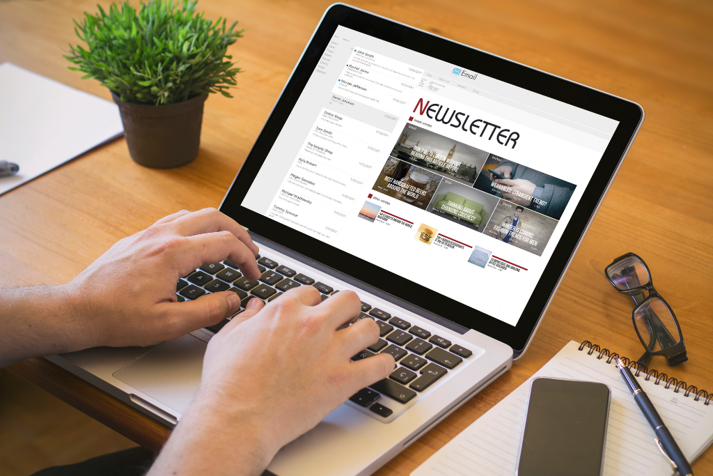 Email marketing : 7 choses à savoir avant de se lancer