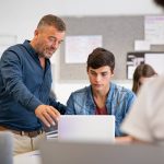 Comment se déroule l&rsquo;admission en école informatique à Cergy ?